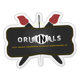 Street sticker by Made In Home Originals