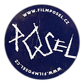 film posel sticker
