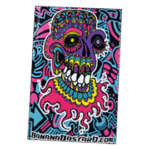 Sticker by banana bastard