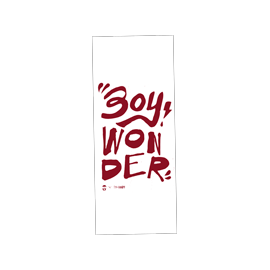 Sticker by Boy Wonder
