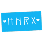 Street sticker by HNRX