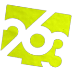 Street sticker by 263