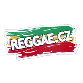 Street sticker by Reggae.cz