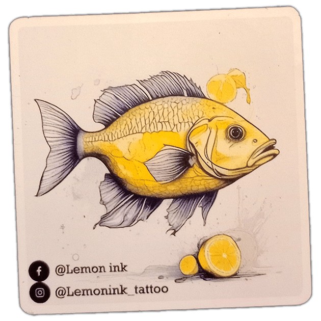 Main Sticker