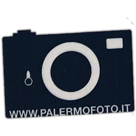 Palermofoto sticker