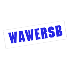 wawersb sticker