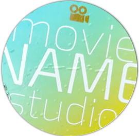 Street sticker by Movie name studio