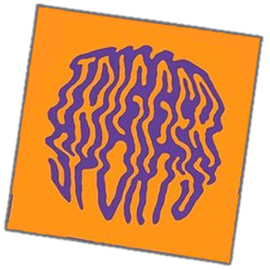 Street sticker by Trigger sports