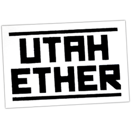 UTAH & ETHER