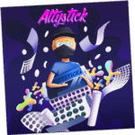 Altystick sticker No. 2