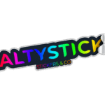 Altystick sticker No.3