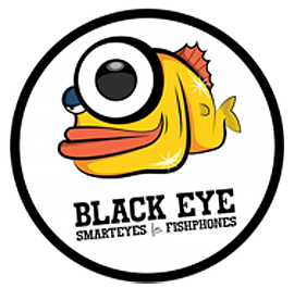 Street sticker by Black Eye