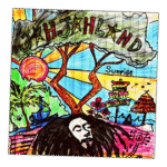 Street sticker by JahJahLand
