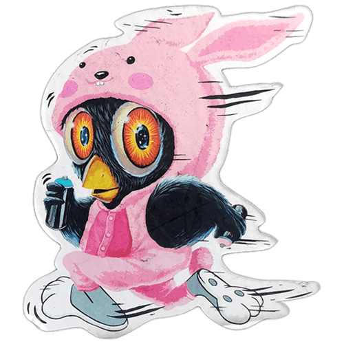 Main Sticker