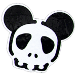 Street sticker by Muebon
