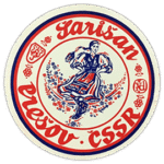 Street sticker by Šarišan