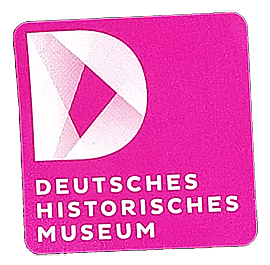 Street sticker by Deutsches Historisches Museum