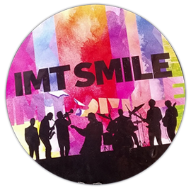 Street sticker by IMT Smile