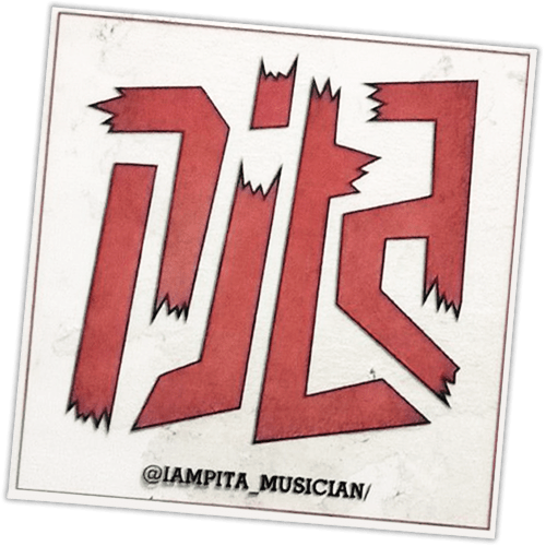 Main Sticker