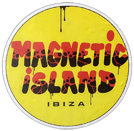 Street sticker by Magnetic island