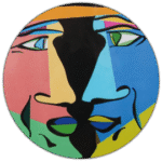 Street sticker by pandastickers