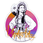 Street sticker by Vlepkaaday
