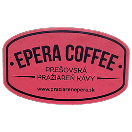 Street sticker by Epera coffee