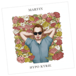 Street sticker by Hypo Kyrie
