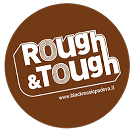 Street sticker by Rough & Tough