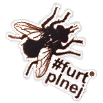 Street stickers by furtplnej