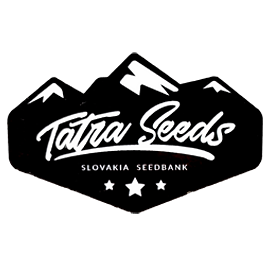 Street sticker by Tatra Seeds.