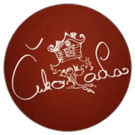 Street sticker by Čukoláda