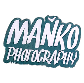Street sticker by Maňko Photography