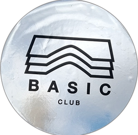 Street sticker by Basic Club Napoli