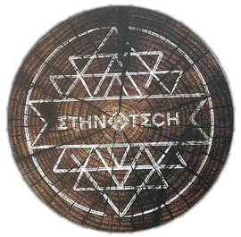 Street sticker by Ethnotech