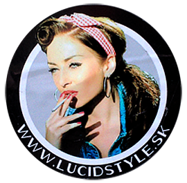 Street sticker by Lucidstyle
