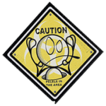 Street sticker by UNIVERSOPELELE