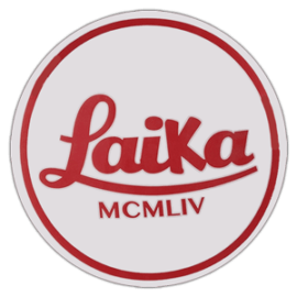 Street sticker by Laika