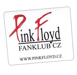 Street sticker by Pink Floyd Fanclub