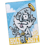 Street sticker by Haevi styles