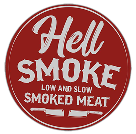 Street sticker by Hell Smoke