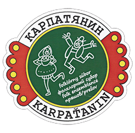 Street sticker by KARPAŤANIN