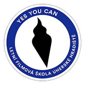 Street sticker by Letní filmová škola