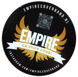 Street sticker by Empire