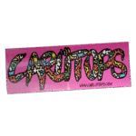 Street sticker by CARLITOPS