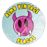 Street sticker by ALMO