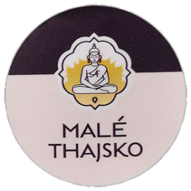 Street sticker by Male Thajsko