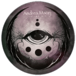 Street sticker by Andrea Macej
