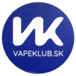 Street sticker by Vapeklub