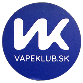 Street sticker by Vapeklub